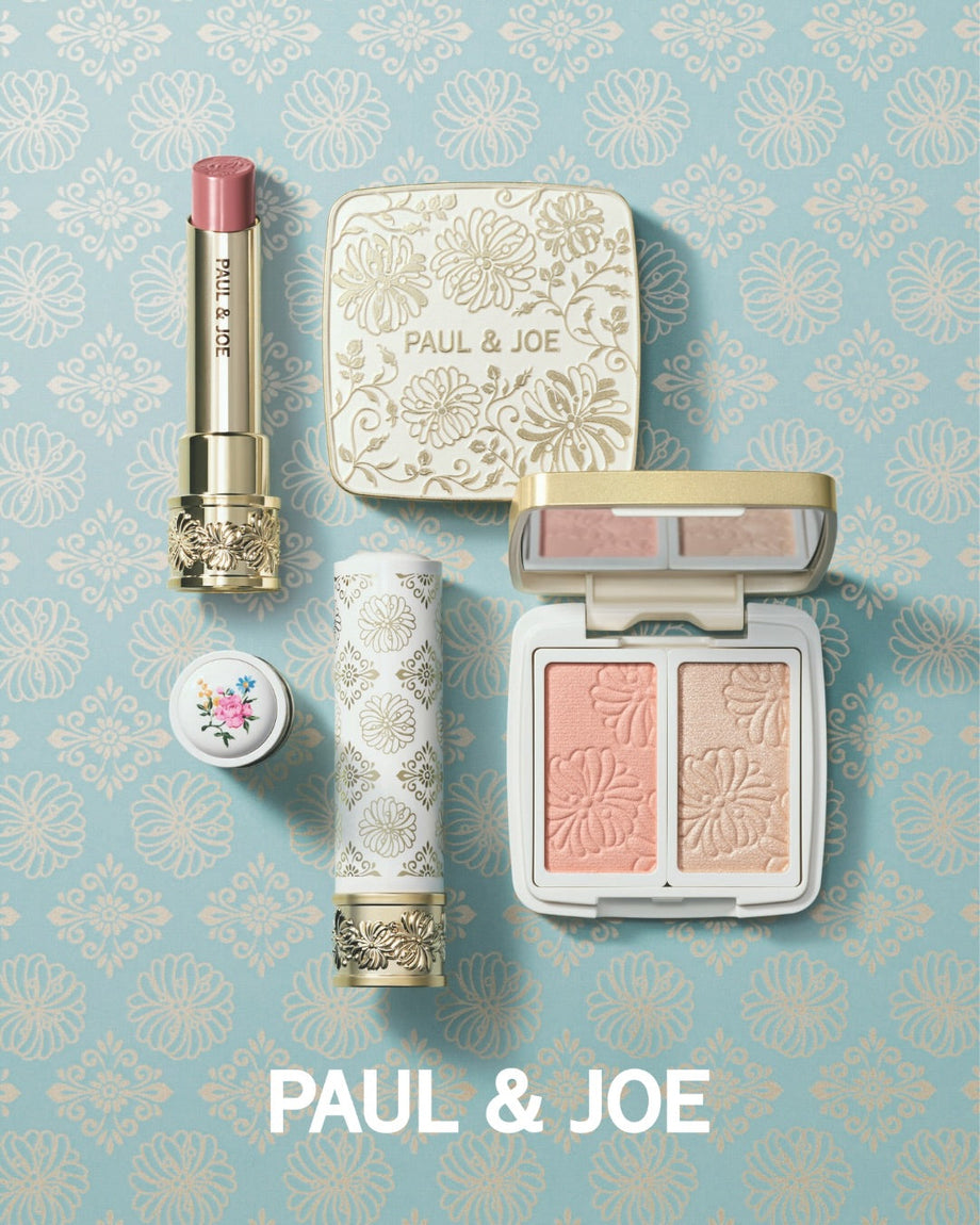 Paul&Joe | Tokyo Beauty Box