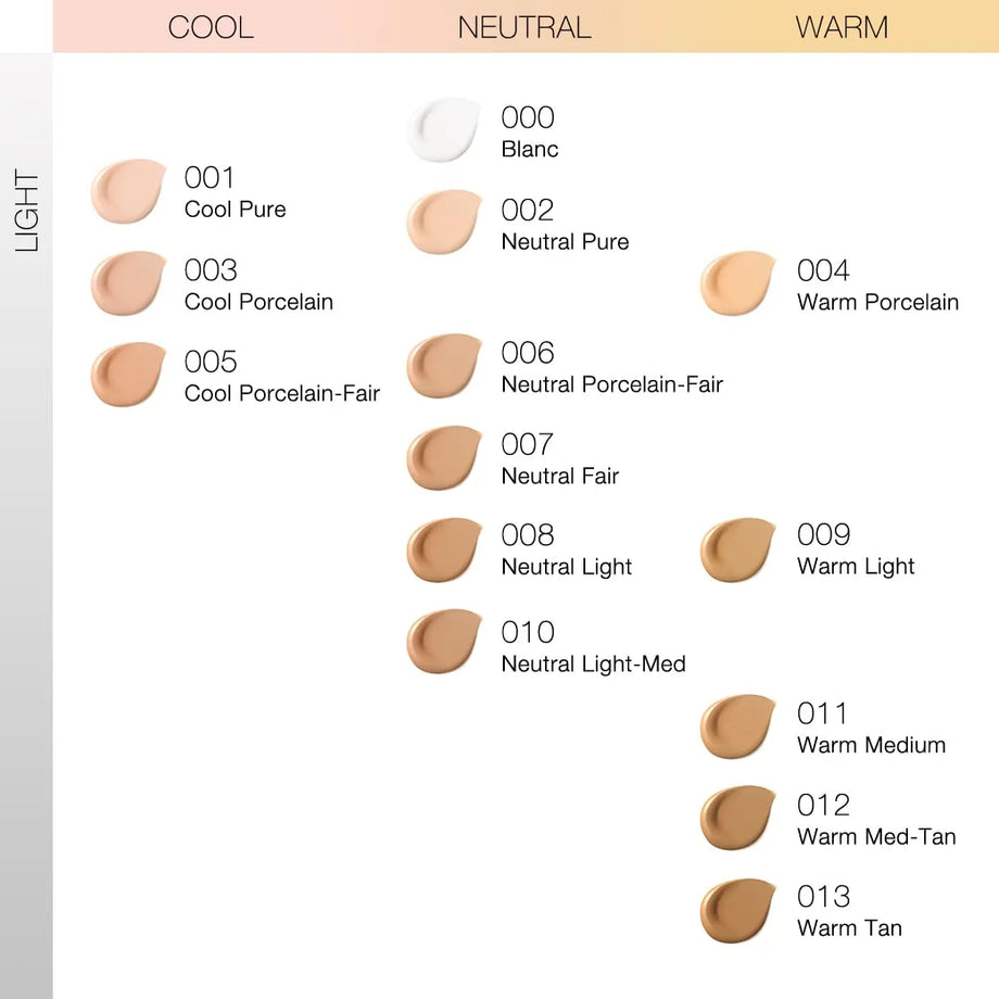Addicition Tokyo The Foundation Confident Fix 30ml