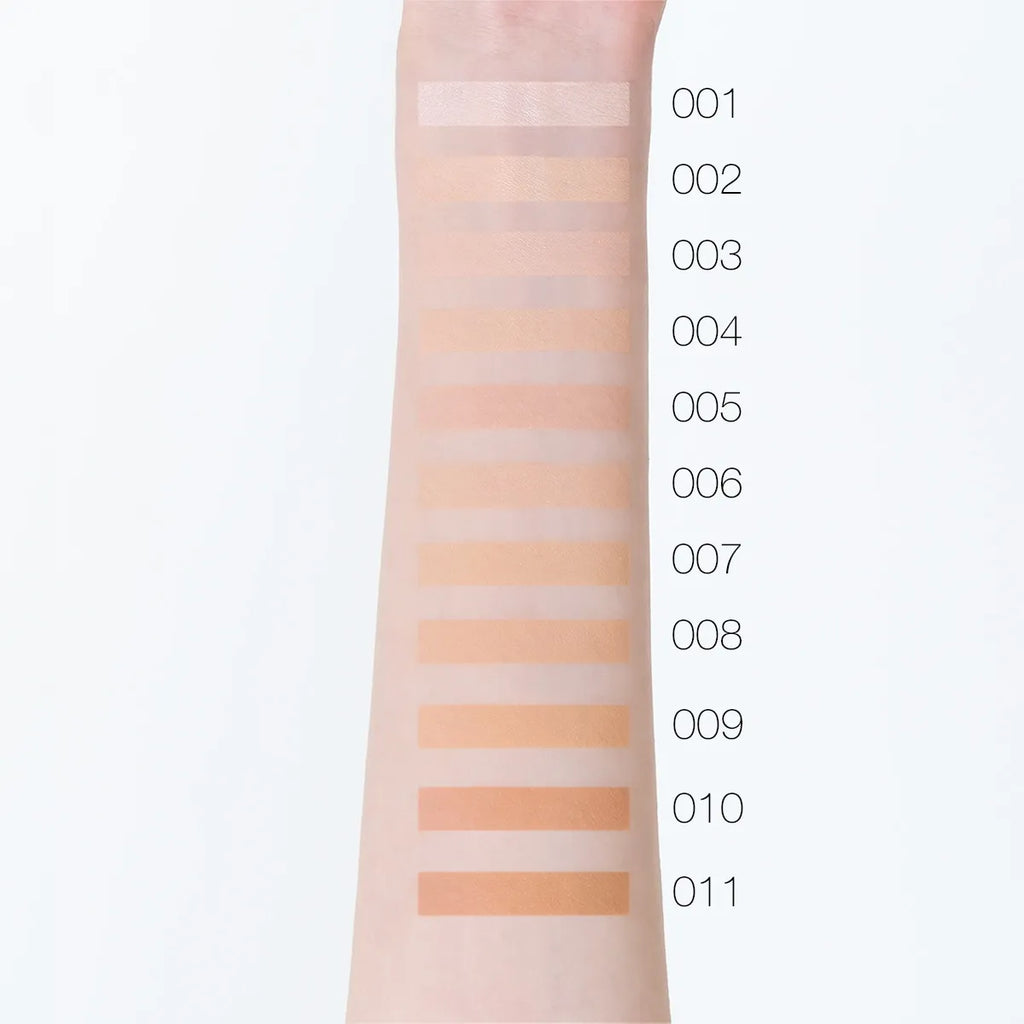 Addiction to radiant skin solutions featuring liquid foundation for flawless complexion and enhanced beauty