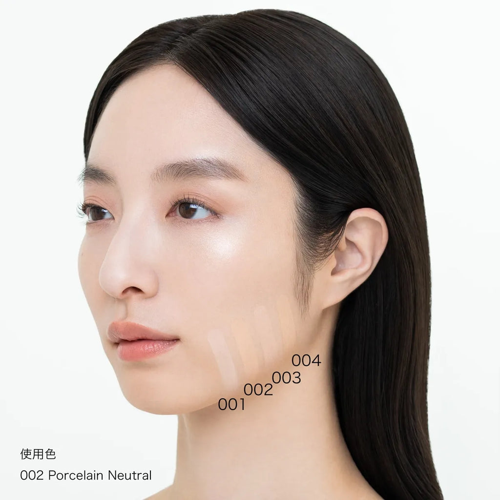 Addiction to radiant skin solutions featuring liquid foundation for flawless complexion and enhanced beauty