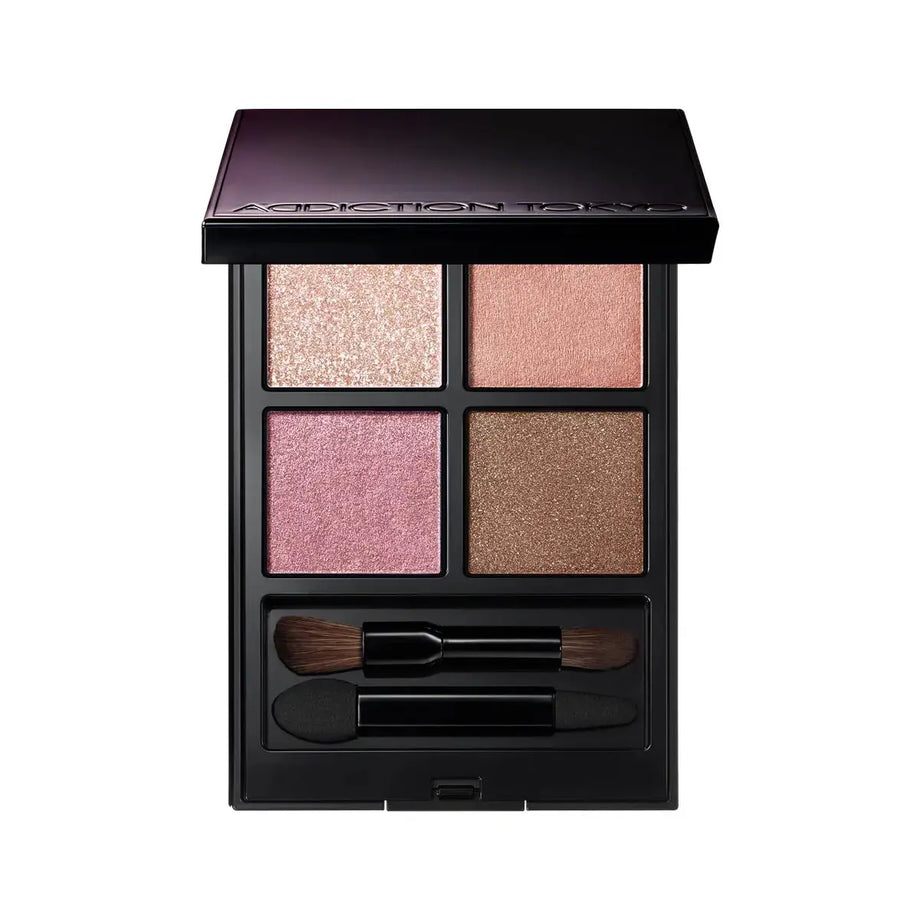 アイシャドウ BBA Palette & LILA Palette アイシャドウ BBA Palette & LILA Palette Pastel Paradise