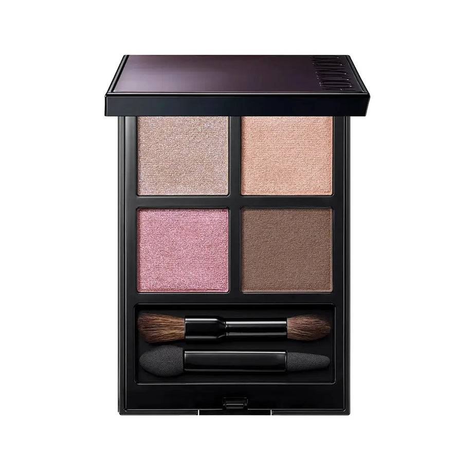 Transform Your Look - Addiction Tokyo The Eyeshadow Palette+