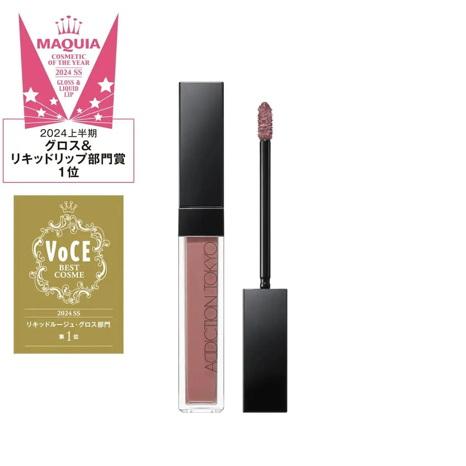 Revitalize Lips with Addiction Tokyo Lip Serum Tint Revitalize Lips with Addiction Tokyo Lip Serum Tint