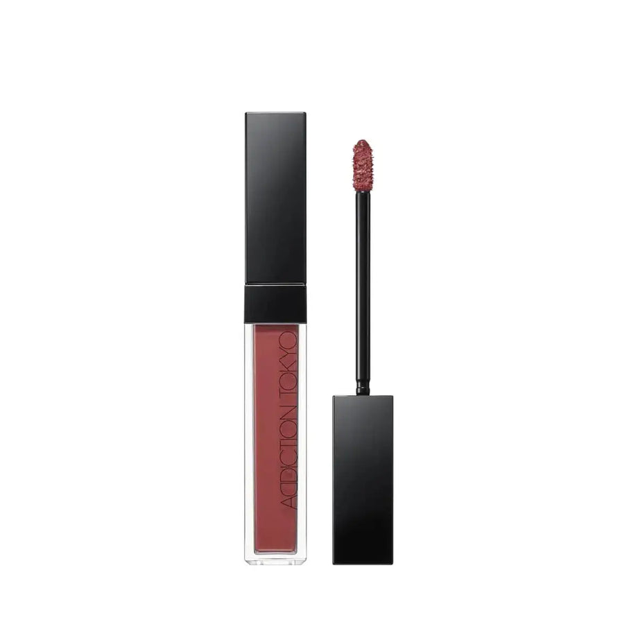 Revitalize Lips with Addiction Tokyo Lip Serum Tint