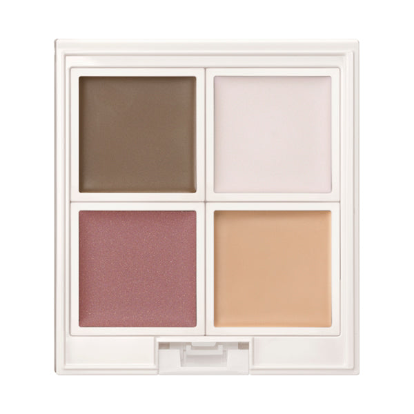 Addiction Tokyo makeup featuring face blush, contour, and highlighter for a flawless complexion