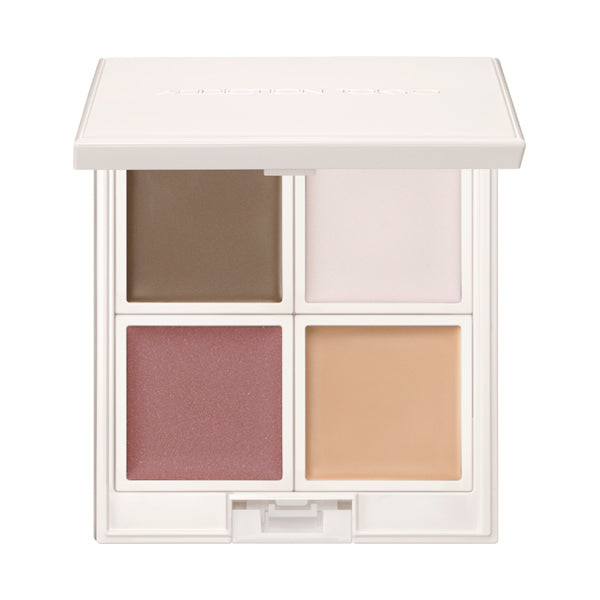 Addiction Tokyo makeup featuring face blush, contour, and highlighter for a flawless complexion