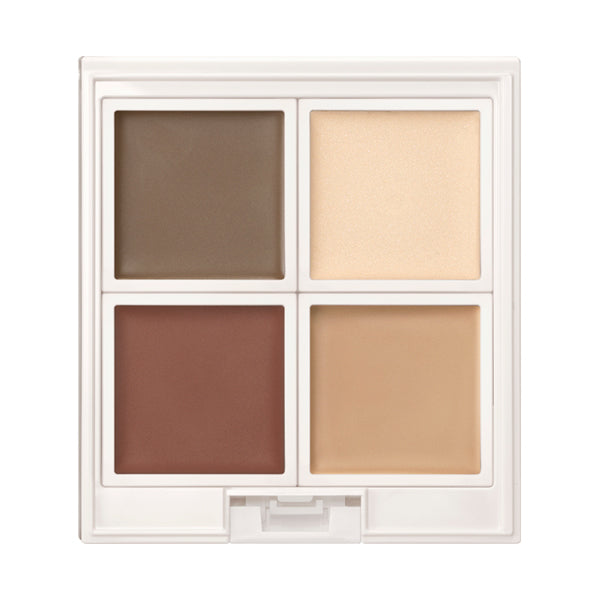 Addiction Tokyo makeup featuring face blush, contour, and highlighter for a flawless complexion