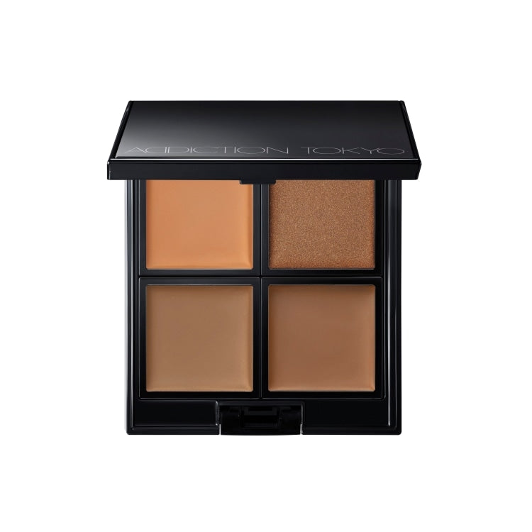 Addiction concealer product offering effective coverage and long-lasting wear for flawless skin appearance