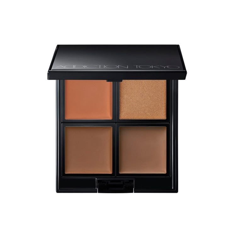 Addiction concealer product offering effective coverage and long-lasting wear for flawless skin appearance