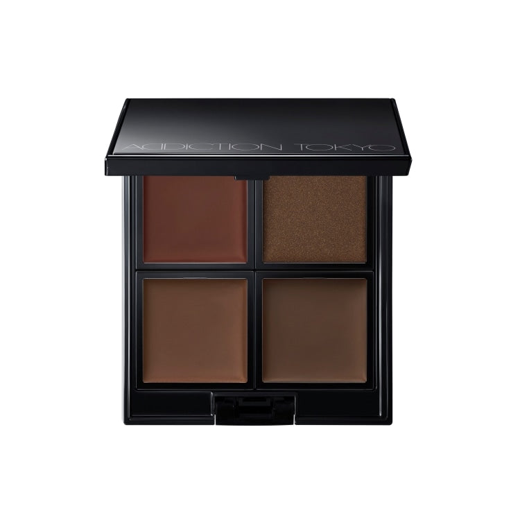 Addiction concealer product offering effective coverage and long-lasting wear for flawless skin appearance