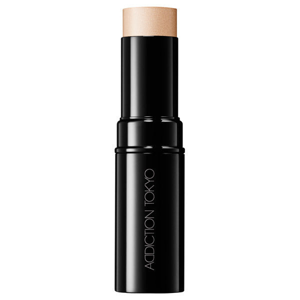 Addiction Tokyo face glow stick for luminous skin and radiant beauty enhancement