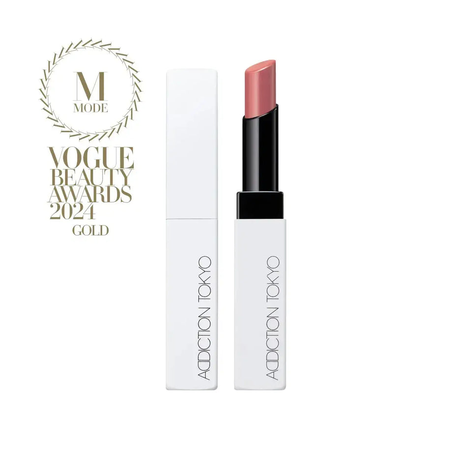 Addiction Tokyo The Lip Balm Soft Matte | Tokyo Beauty Box