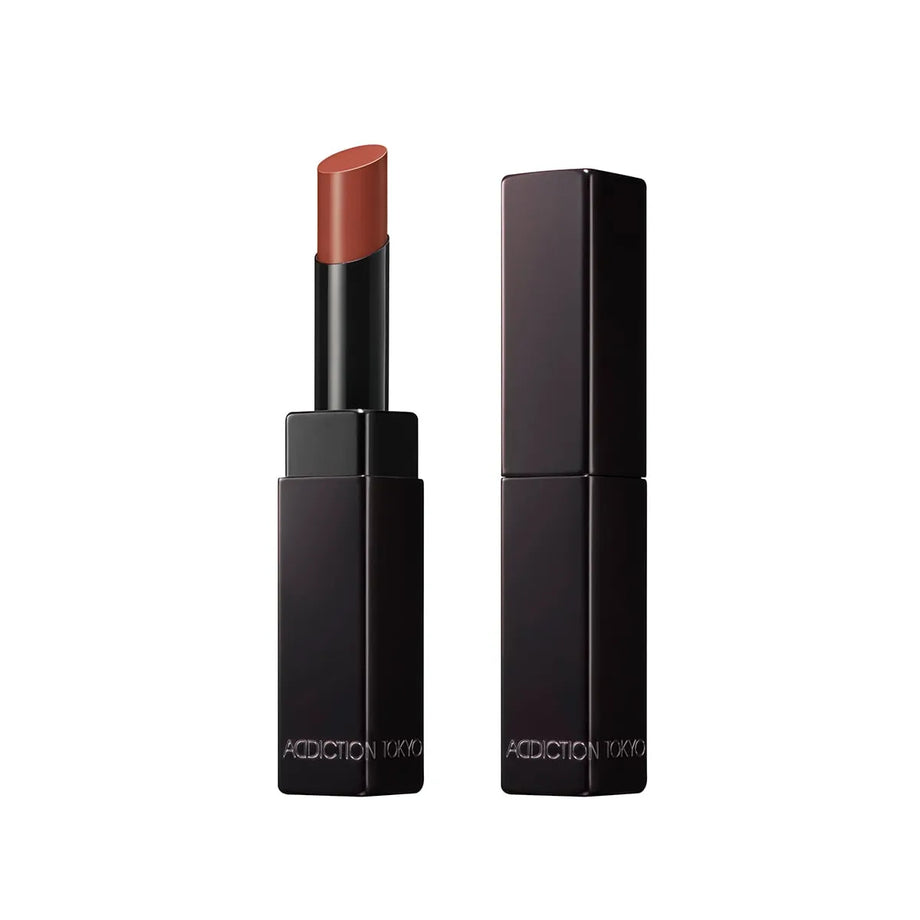Addiction Tokyo The Lipstick Glazed Bomb | Tokyo Beauty Box