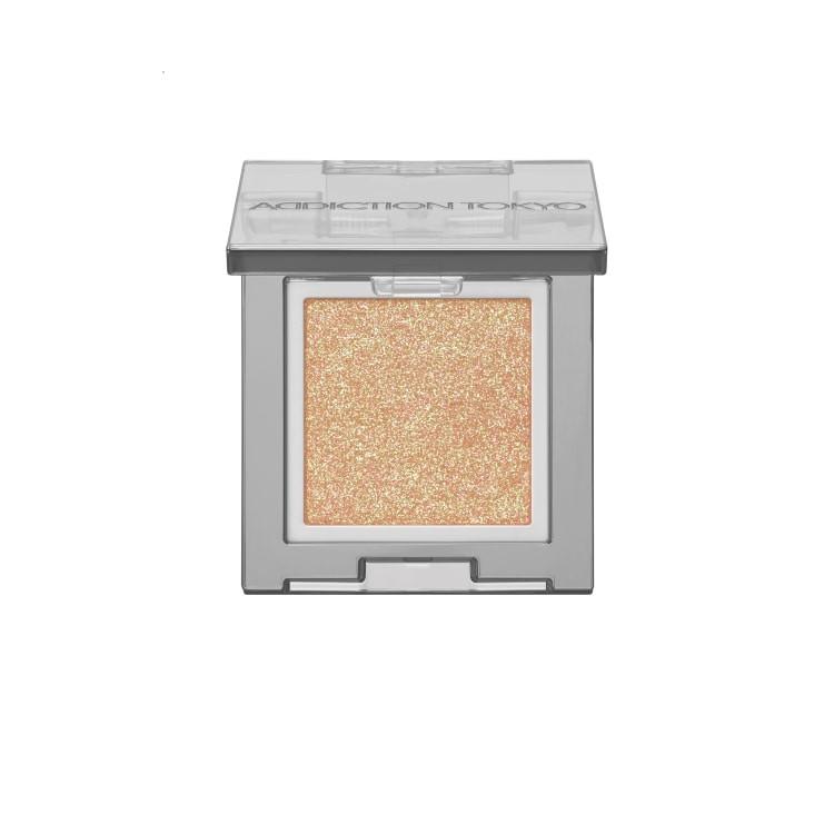 Addiction Tokyo The Single Eyeshadow Sparkle (Refill)