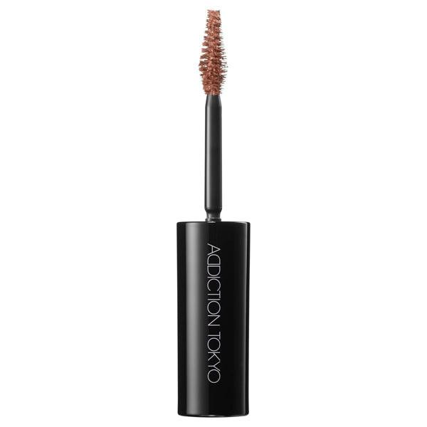 Addiction Tokyo Eyebrow Mascara 5g - Enhance & Define