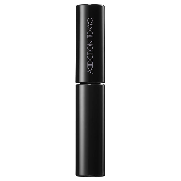 Addiction to mascara products highlighting beauty enhancement and long-lasting eye makeup effects