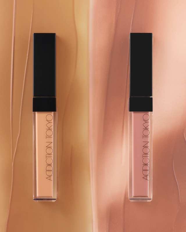 Revitalize Lips with Addiction Tokyo Lip Serum Tint