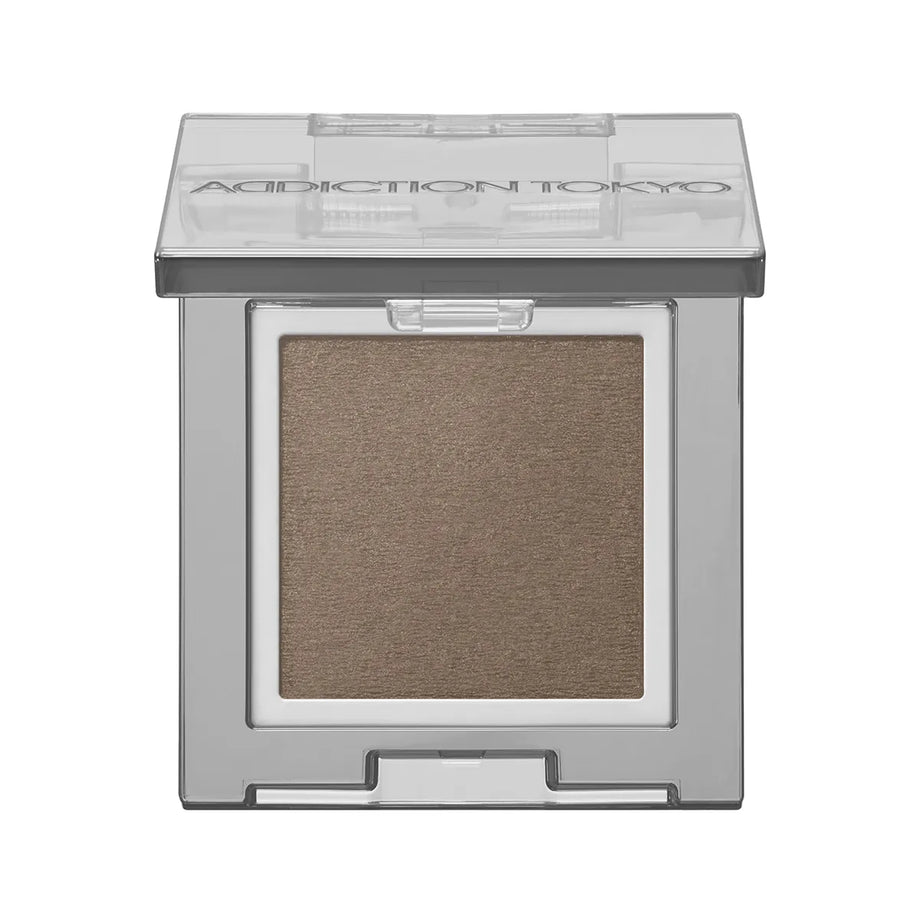 Addiction Tokyo The Single Eyeshadow Naked Sheer (Refill)