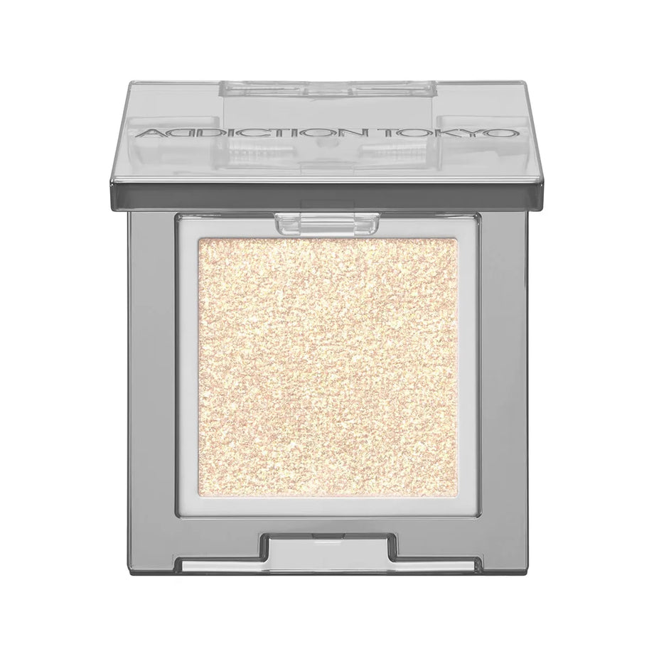 Addiction Tokyo The Single Eyeshadow Sparkle (Refill)
