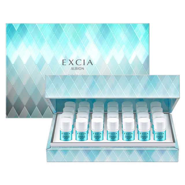 Albion Excia Brightening Serum Z – Radiant Glow Boost Albion Excia Brightening Serum Z – Radiant Glow Boost