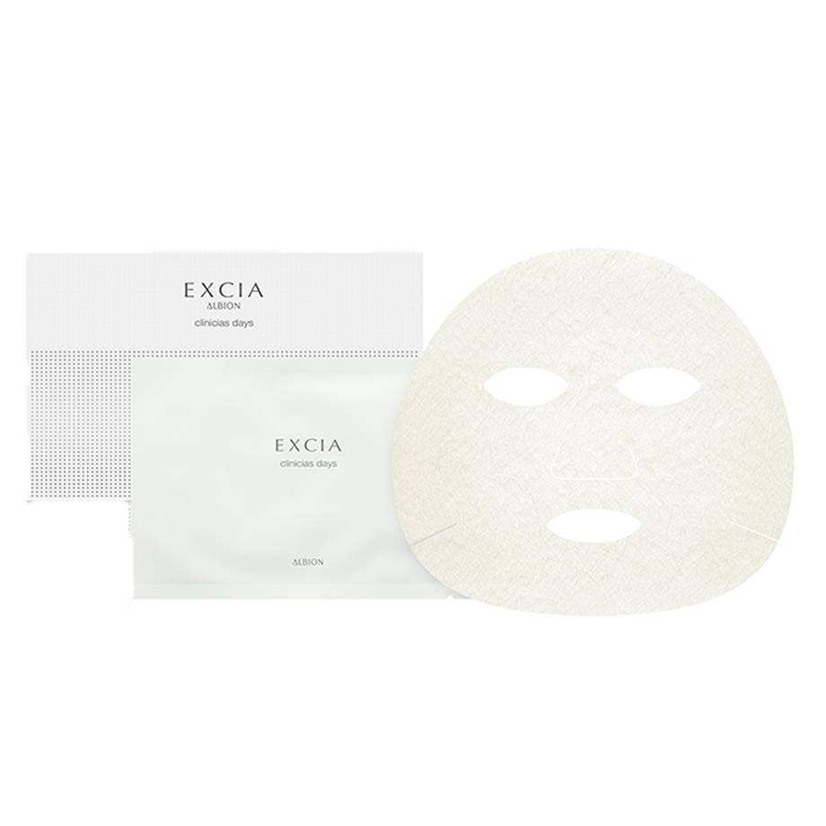 Albion Excia Clinicious Days | Tokyo Beauty Box