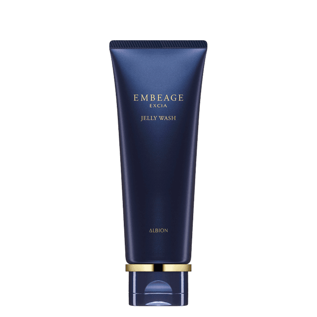 Revitalize Your Skin with Albion Excia Embeage Jelly Wash Revitalize Your Skin with Albion Excia Embeage Jelly Wash