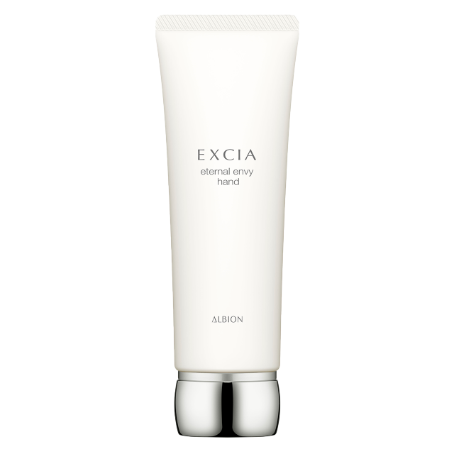 Albion Excia Eternal Envy Hand | Tokyo Beauty Box Albion Excia Eternal Envy Hand | Tokyo Beauty Box