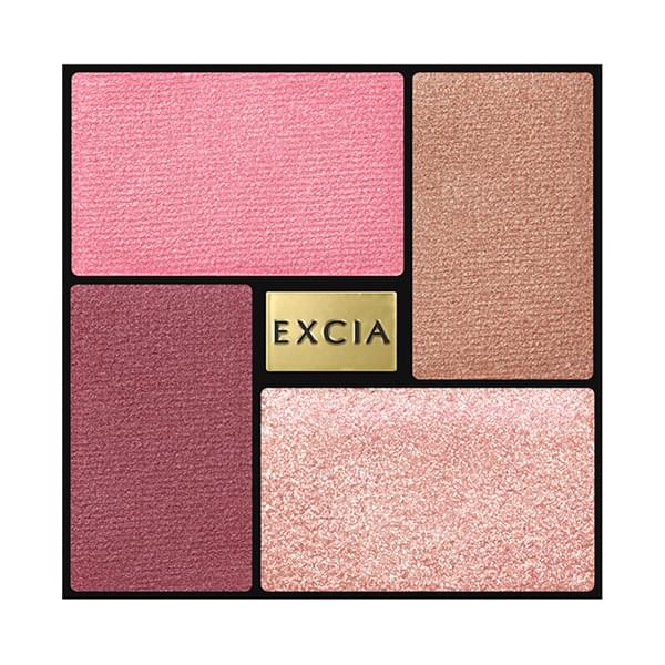 Albion Excia Eye Color Volonte 6g – Radiant Eyes