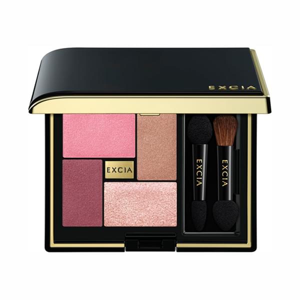 Albion Excia Eye Color Volonte 6g – Radiant Eyes