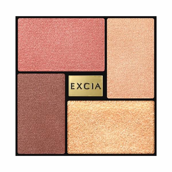 Albion Excia Eye Color Volonte 6g – Radiant Eyes