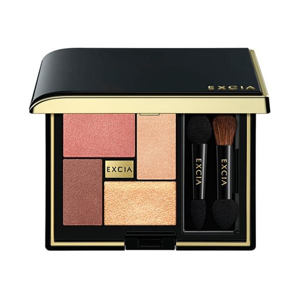Albion Excia Eye Color Volonte 6g – Radiant Eyes