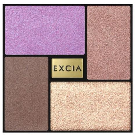 Albion Excia Eye Color Volonte 6g – Radiant Eyes