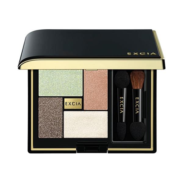 さ*ち様 ALBION EXCIA Bright Effective Eye C Albion Excia Eye Color Volonte 6g – Radiant Eyes