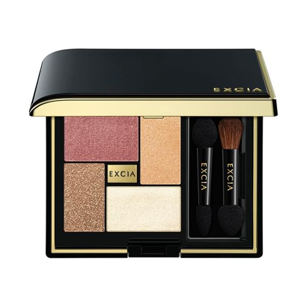 さ*ち様 ALBION EXCIA Bright Effective Eye C Albion Excia Eye Color Volonte 6g – Radiant Eyes