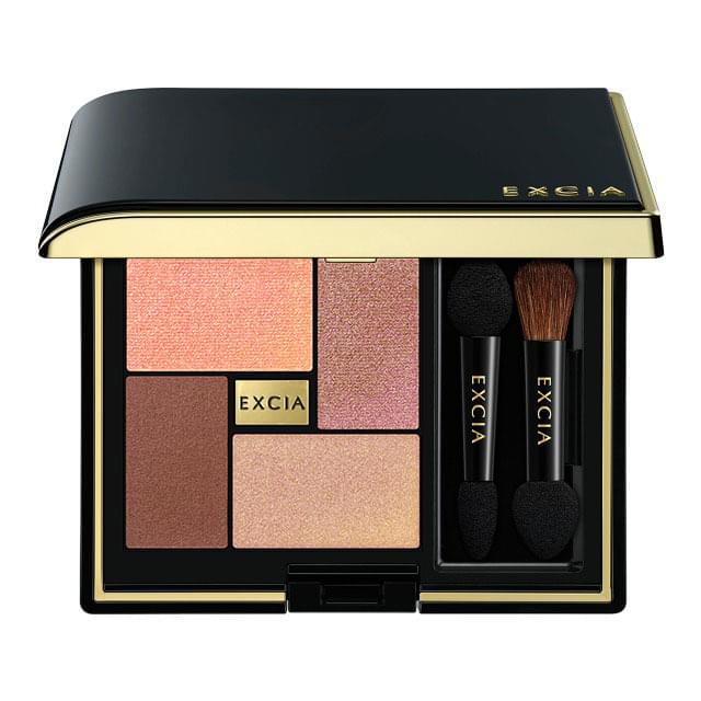Albion Excia Eye Color Volonte 6g – Radiant Eyes