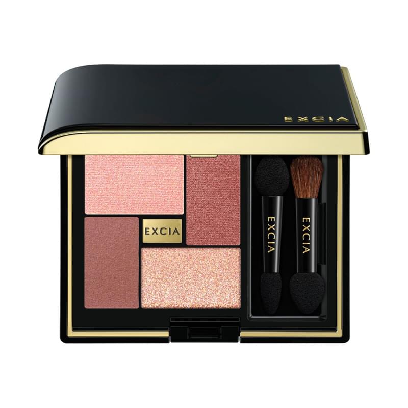 アイケア Albion Albion Excia Eye Color Volonte 6g – Radiant Eyes
