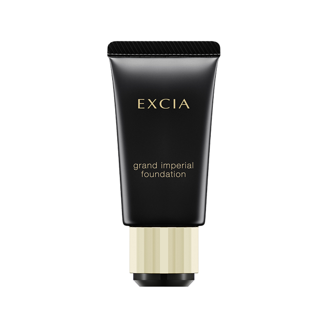 ファンデーション EXCIA grand imperial foundation 30g Albion Excia Grand Imperial 30g – Radiant, Flawless Skin