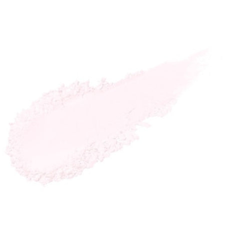 Albion Excia face powder providing smooth, flawless finish for elegant and natural skin appearance