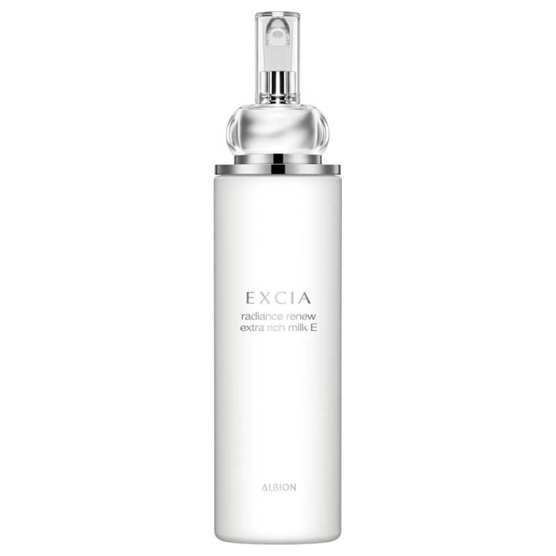 Albion Excia Radiance Renew Extra Rich Milk E 200g | Tokyo Beauty Box