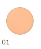 Albion Excia Foundation 10g offers flawless glow with premium makeup for radiant skin