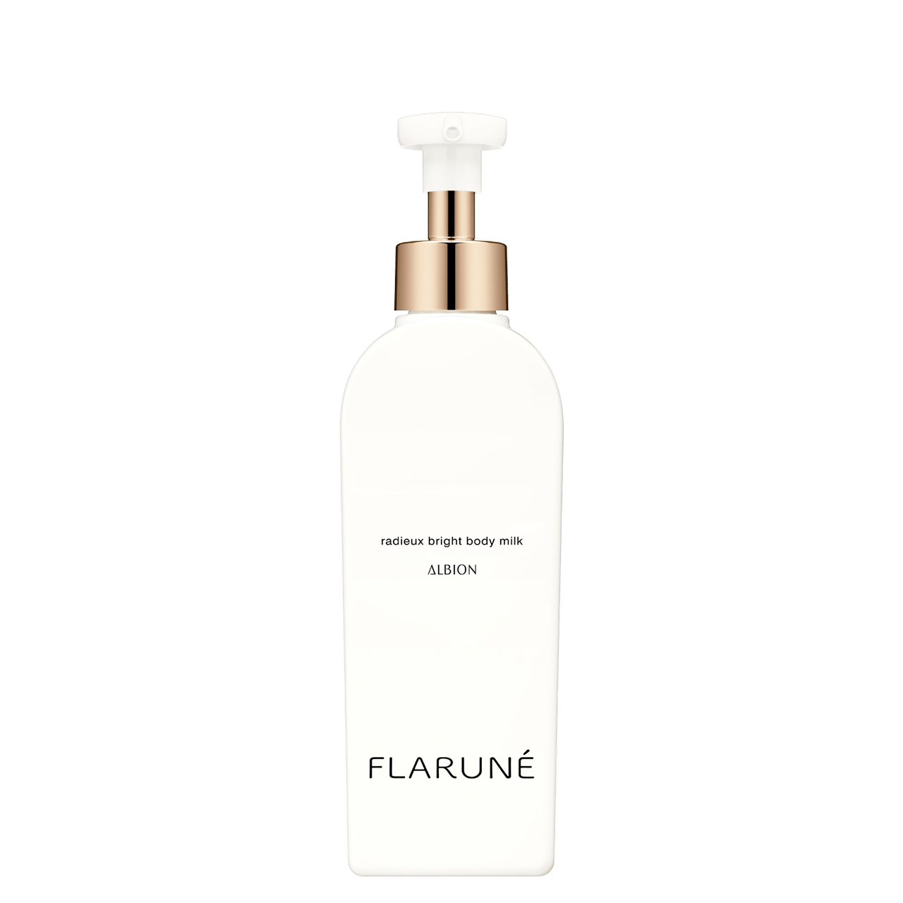 Albion Flarne Ladue Bright Body Milk 250g | Tokyo Beauty Box