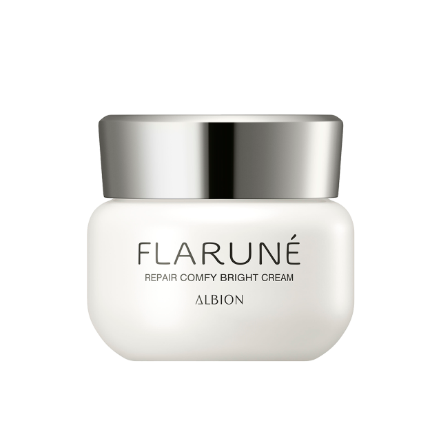 Albion Flarune Repair Confit Bright Cream | Tokyo Beauty Box