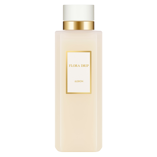 Revitalize Your Skin with Albion Flora Drip Revitalize Your Skin with Albion Flora Drip