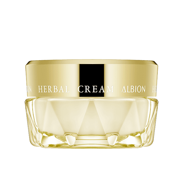 Albion Herbal Cream 40g | Tokyo Beauty Box Albion Herbal Cream 40g | Tokyo Beauty Box