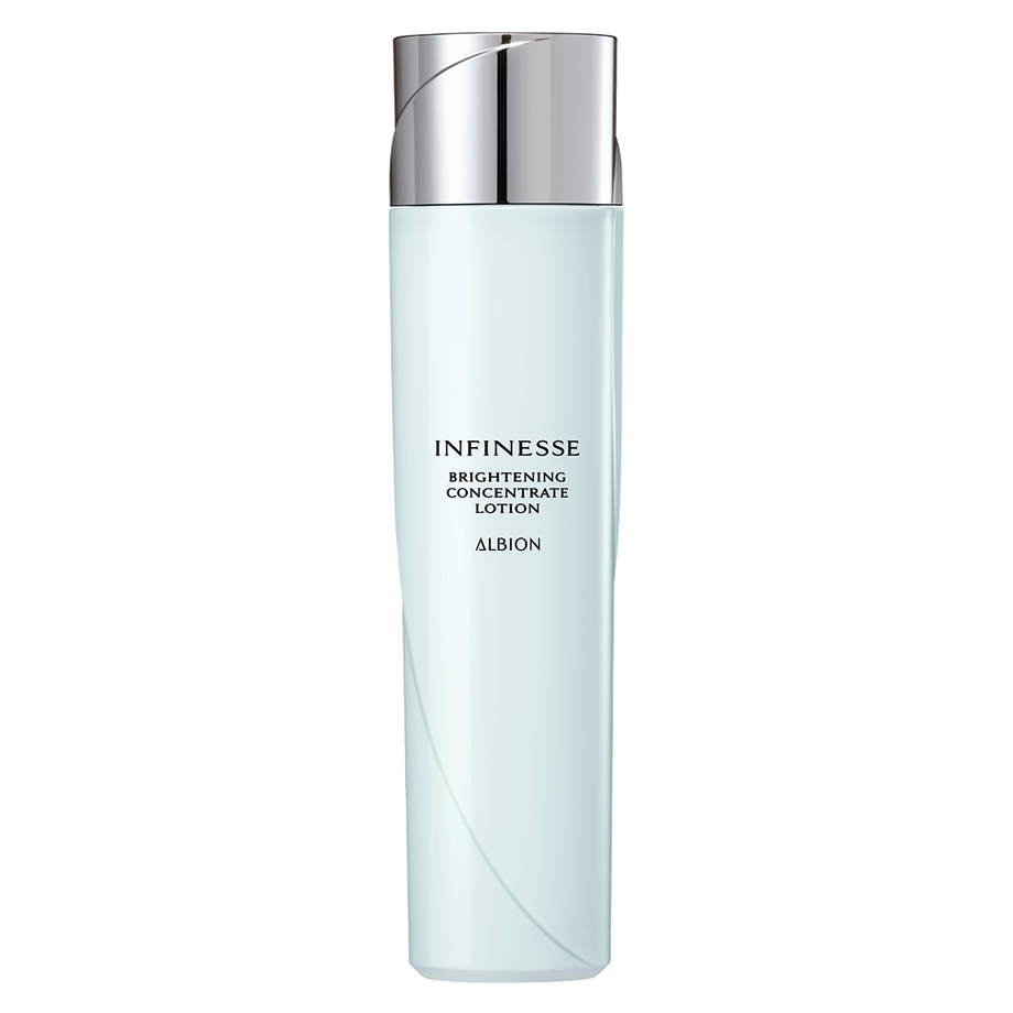 Achieve Radiant Skin with Albion Infinesse White Lotion