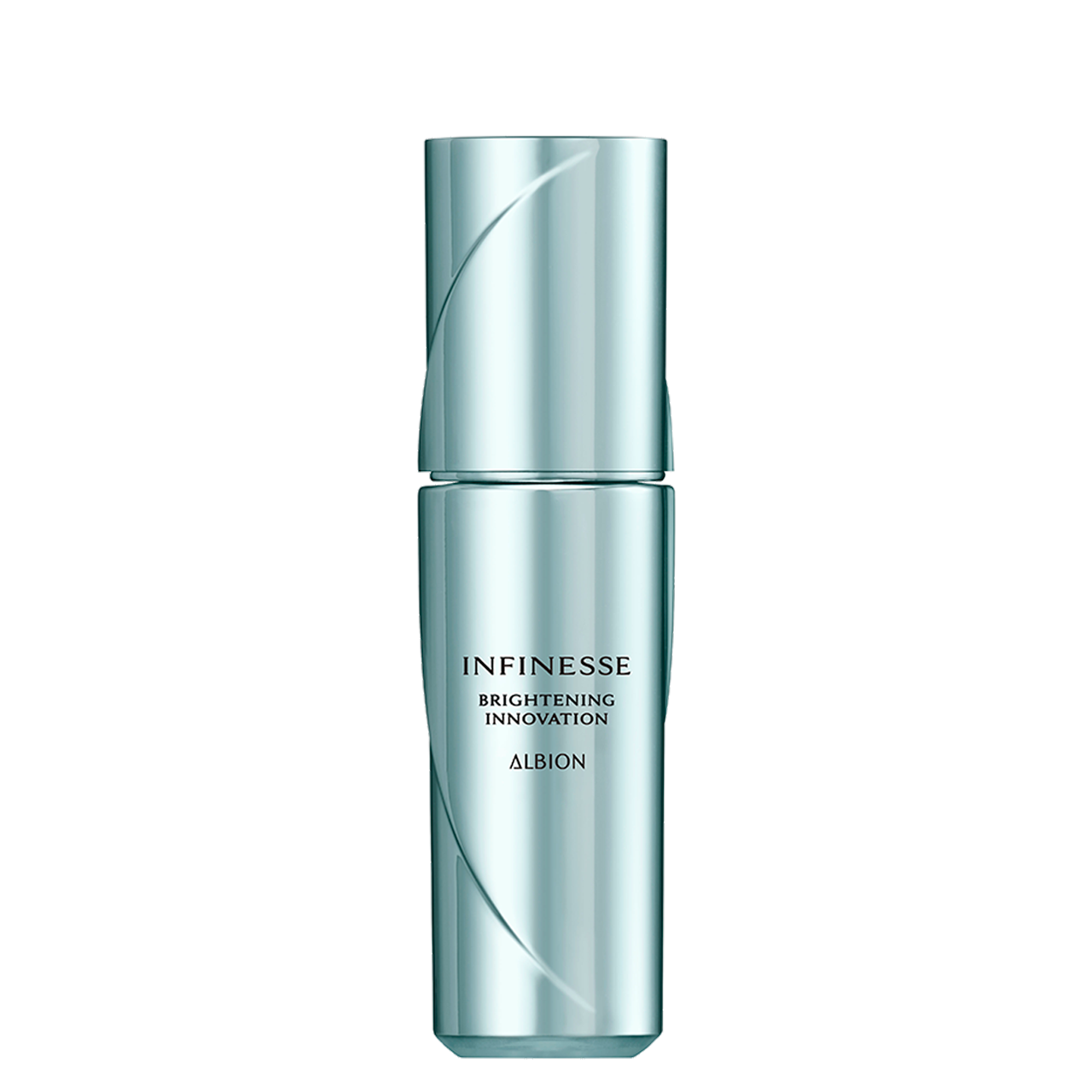 nori　ALBION INFINESSE WHITE Illuminate Skin by Albion Infinesse White Surge Solution WN