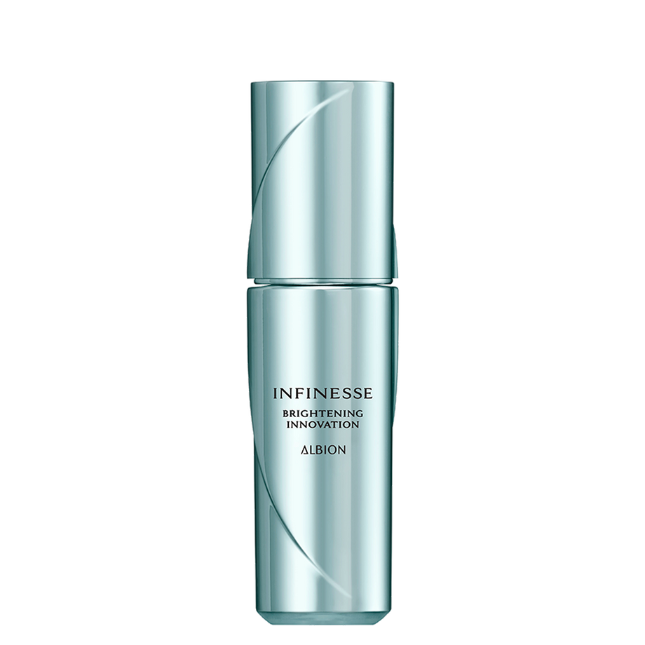 ALBION INFINESSE WHITE 美容液 40ml Illuminate Skin by Albion Infinesse White Surge Solution WN