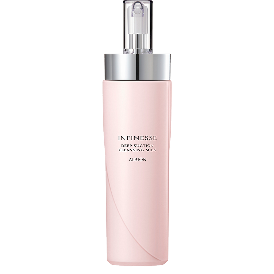 Revitalize Your Skin with Albion Infinesse Cleansing Cream