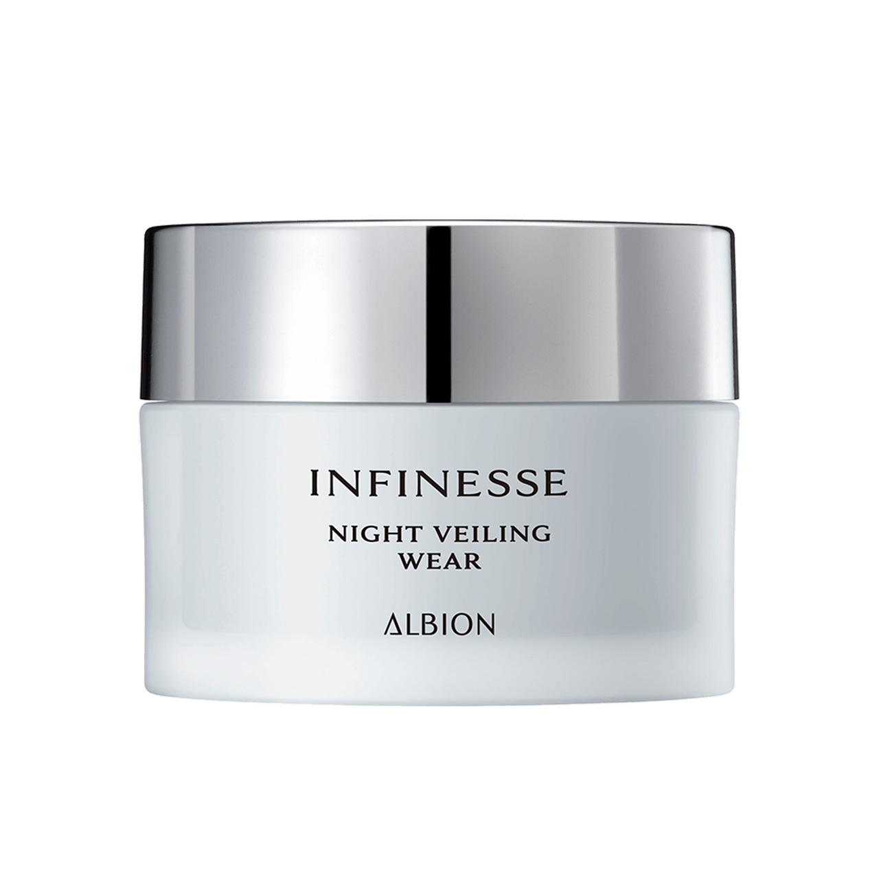 Albion Infinesse Night Veiling Wear 50g | Tokyo Beauty Box