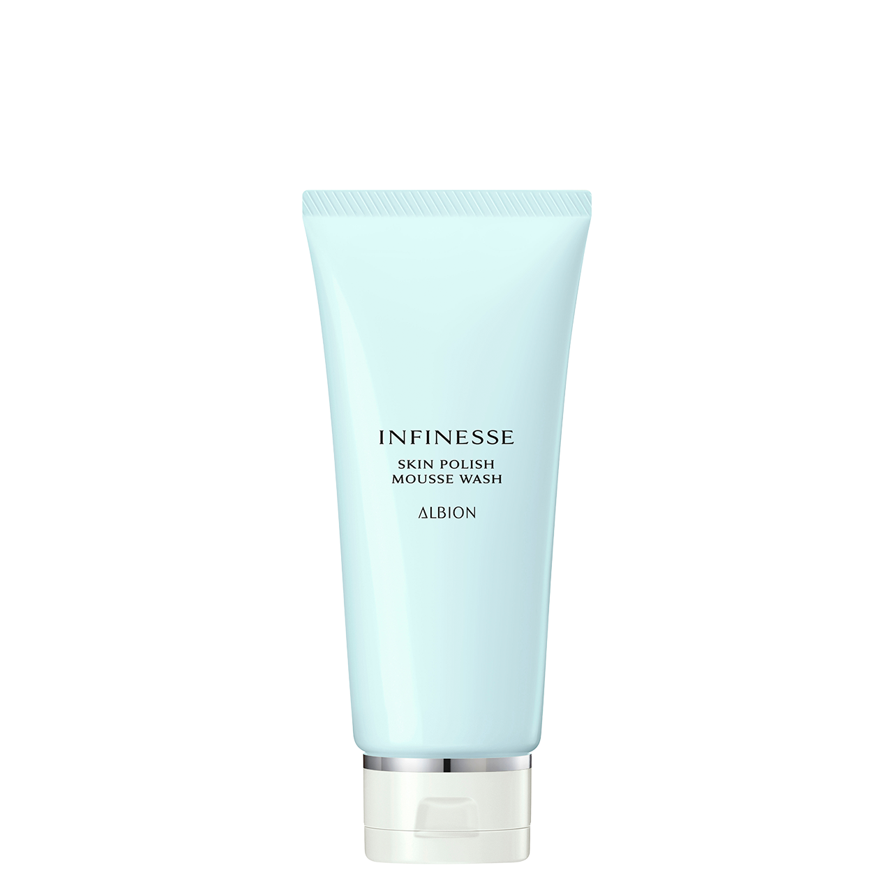 Albion Infinesse Skin Polish Mousse Wash | Tokyo Beauty Box